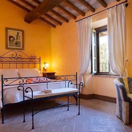 Agriturismo Colle Pu Pieve San Nicolo Eksteriør billede