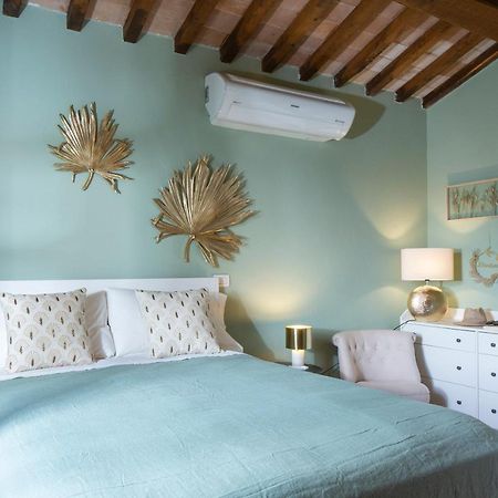 Agriturismo Colle Pu Pieve San Nicolo Eksteriør billede